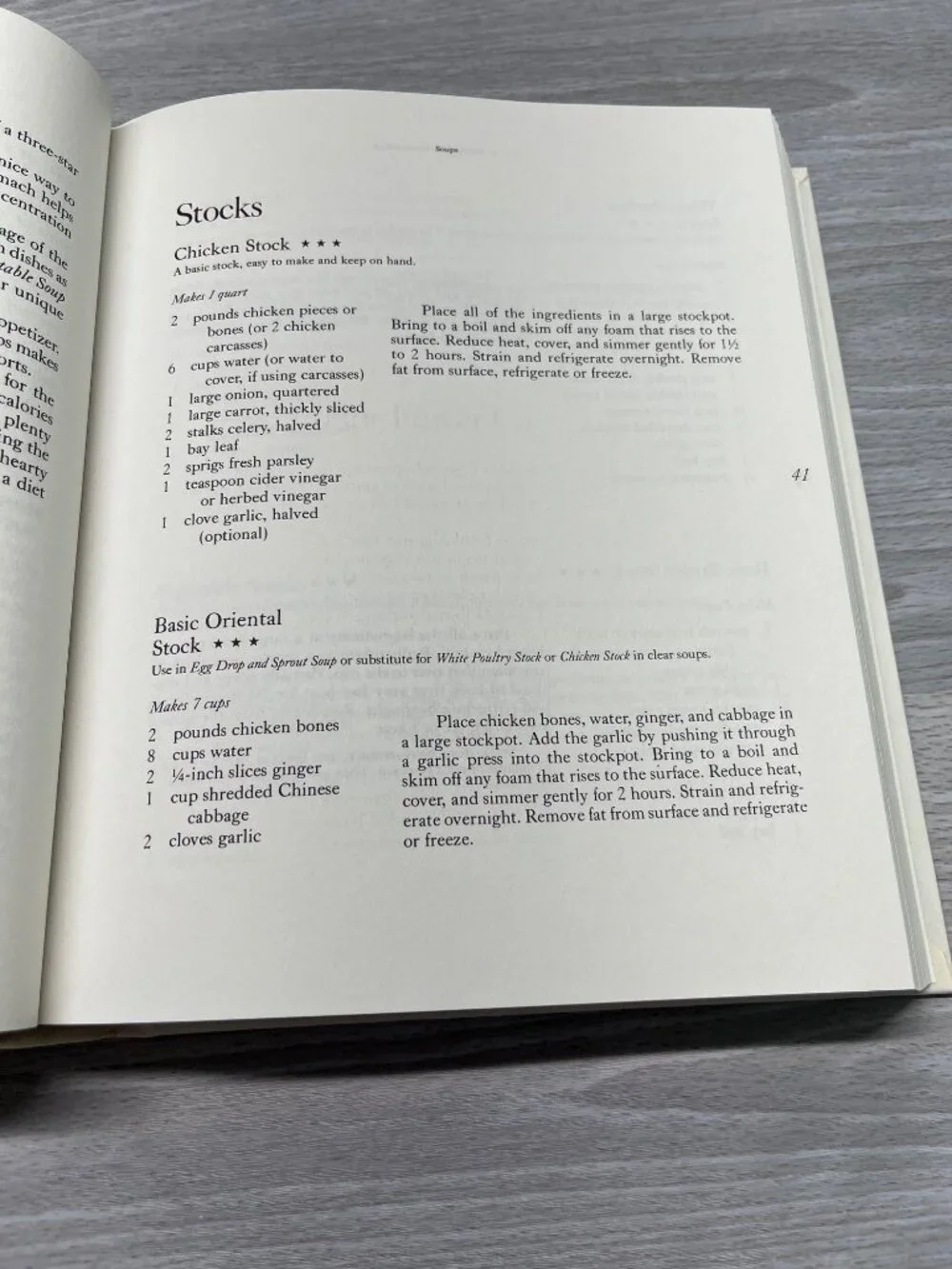 The Lose Weight Naturally Cookbook By Sharon Claessens HC 1985 Healthy Recipes